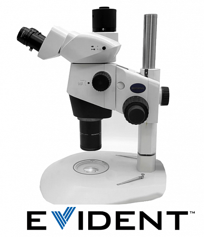 Evident SZX10