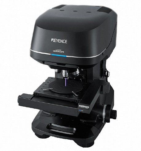 Микроскоп Keyence VKX1000